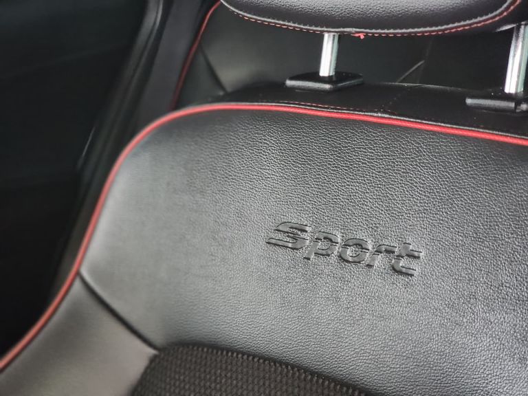 Hyundai HB20 Sport 1.0 TB Flex 12V Aut.