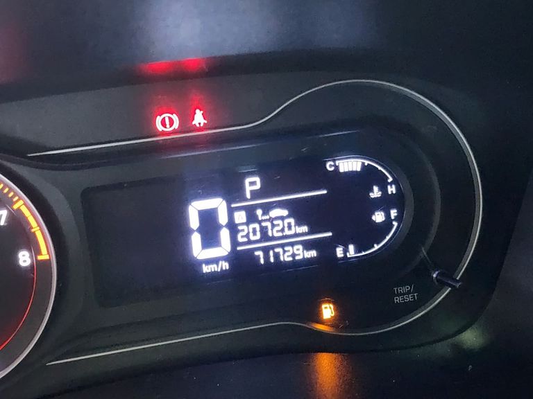 Hyundai HB20 Sport 1.0 TB Flex 12V Aut.