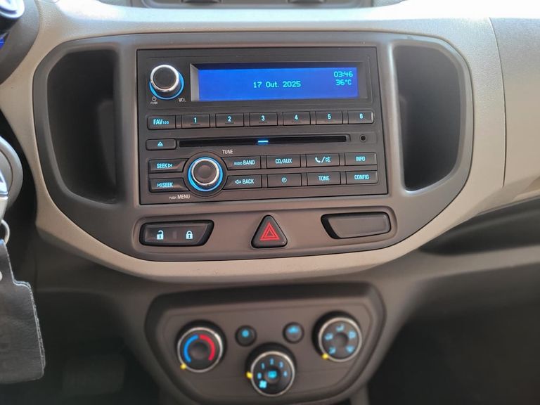 Chevrolet SPIN LTZ 1.8 8V Econo.Flex 5p Aut.