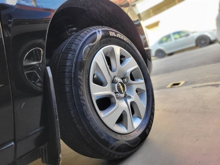 Chevrolet SPIN LTZ 1.8 8V Econo.Flex 5p Aut.