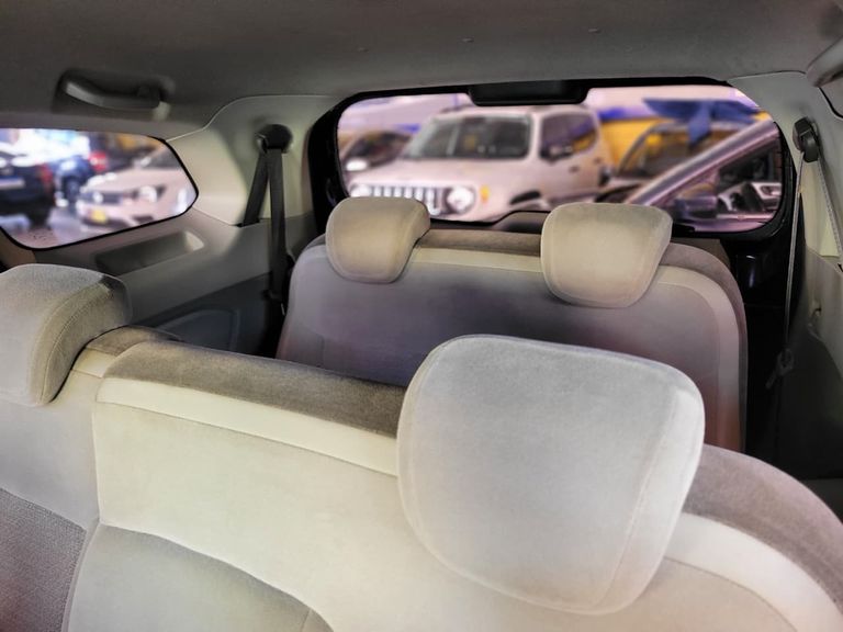 Chevrolet SPIN LTZ 1.8 8V Econo.Flex 5p Aut.