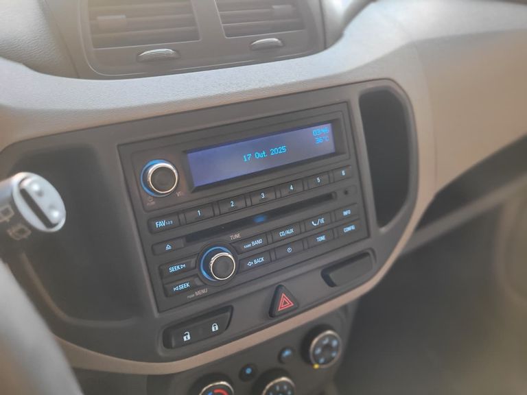 Chevrolet SPIN LTZ 1.8 8V Econo.Flex 5p Aut.