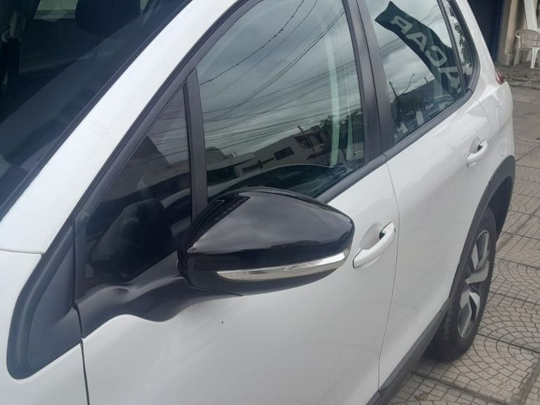 Peugeot 2008 Allure Pack 1.6 Flex 16V Aut.