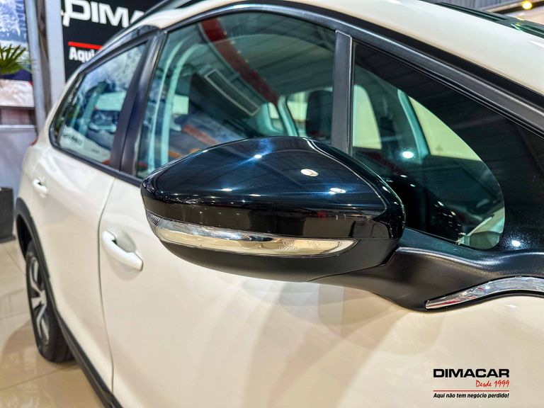 Peugeot 2008 Allure Pack 1.6 Flex 16V Aut.