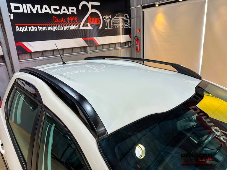 Peugeot 2008 Allure Pack 1.6 Flex 16V Aut.