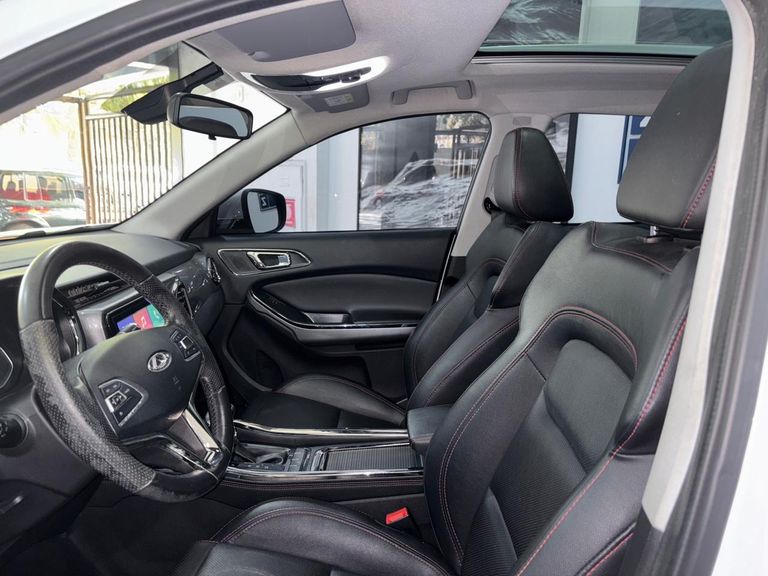 CHERY Tiggo 5X TXS 1.5 16V Turbo Flex Aut.