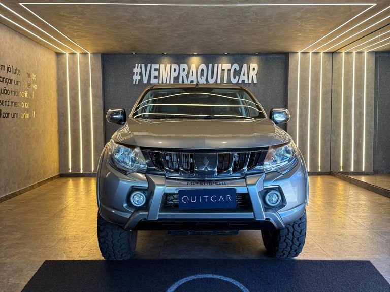 Mitsubishi L200 Triton Sport HPE 2.4 CD Diesel Aut.