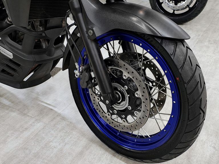 SUZUKI DL 650XT V-STROM