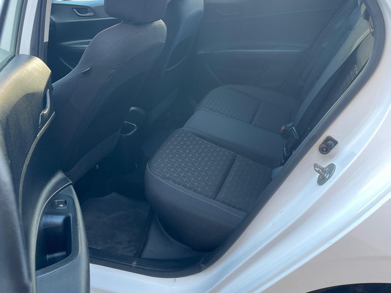 Hyundai HB20 Comfort 1.0 Flex 12V Mec.