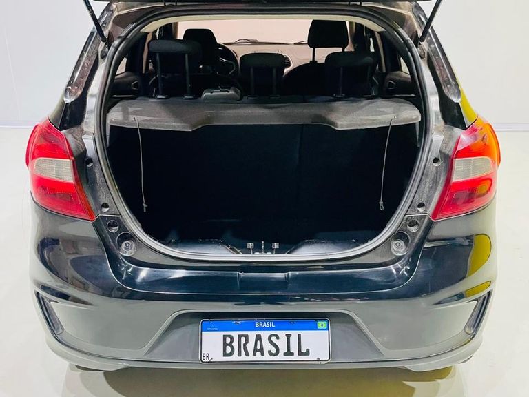 Ford Ka 1.0 SE/SE Plus TiVCT Flex 5p