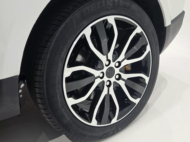 Land Rover Range Rover Sport HSE 3.0 4x4 SDV6 Dies.