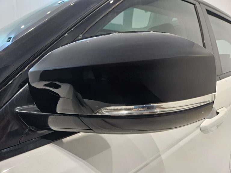 Land Rover Range Rover Sport HSE 3.0 4x4 SDV6 Dies.