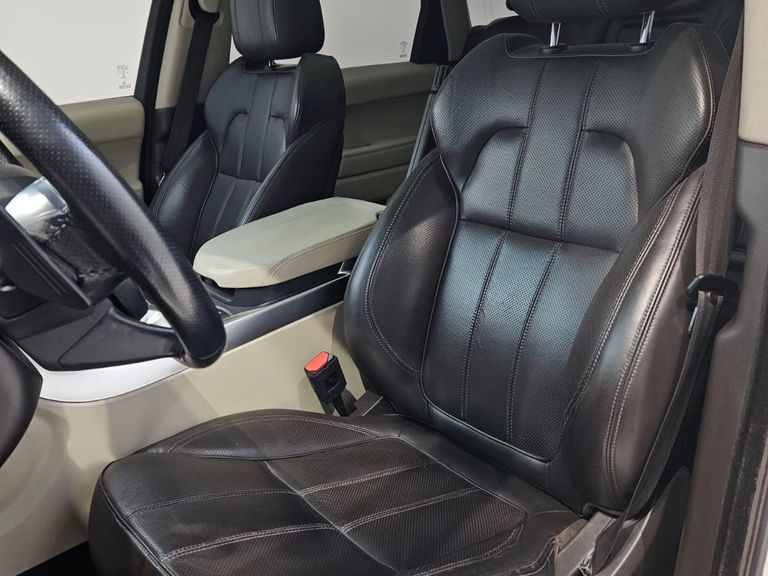 Land Rover Range Rover Sport HSE 3.0 4x4 SDV6 Dies.