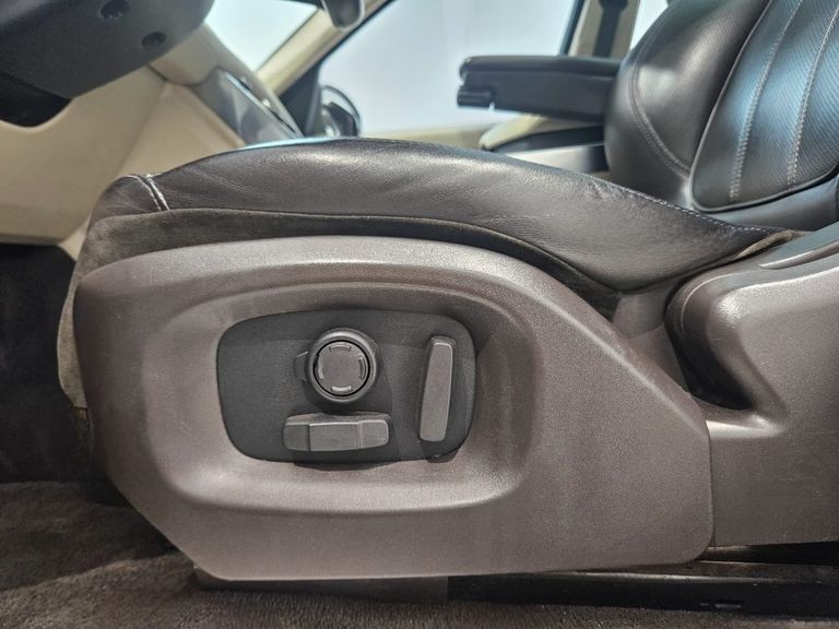 Land Rover Range Rover Sport HSE 3.0 4x4 SDV6 Dies.