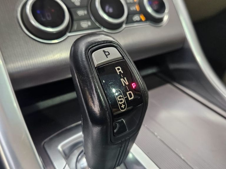 Land Rover Range Rover Sport HSE 3.0 4x4 SDV6 Dies.