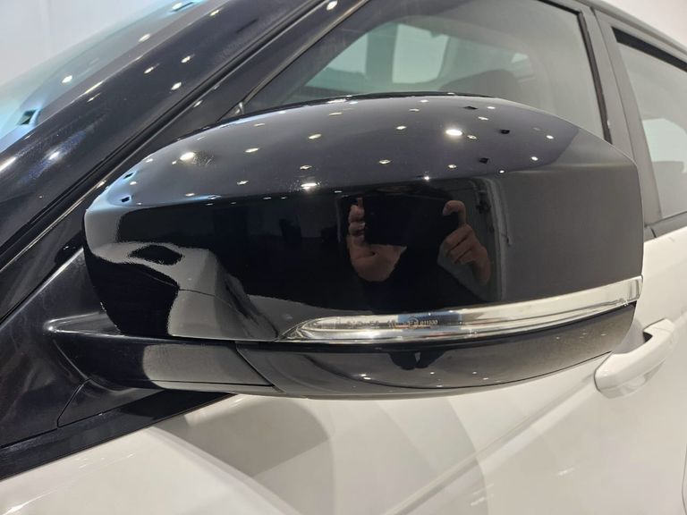 Land Rover Range Rover Sport HSE 3.0 4x4 SDV6 Dies.