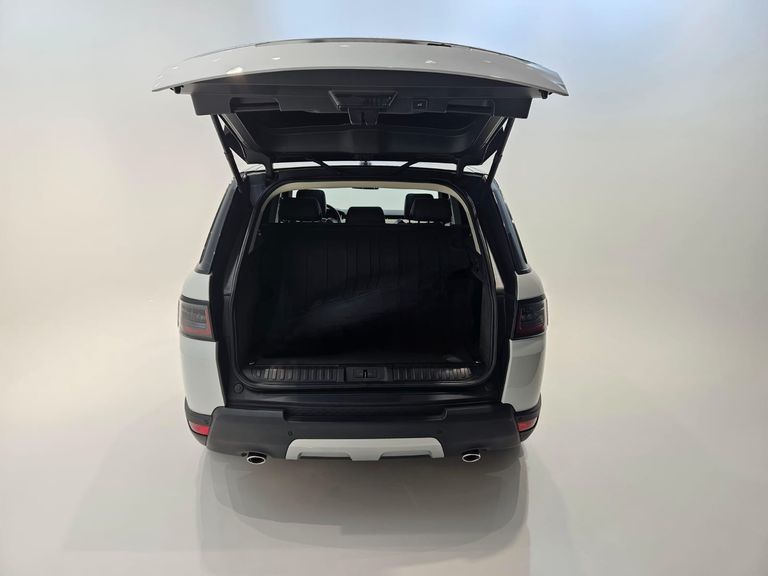 Land Rover Range Rover Sport HSE 3.0 4x4 SDV6 Dies.