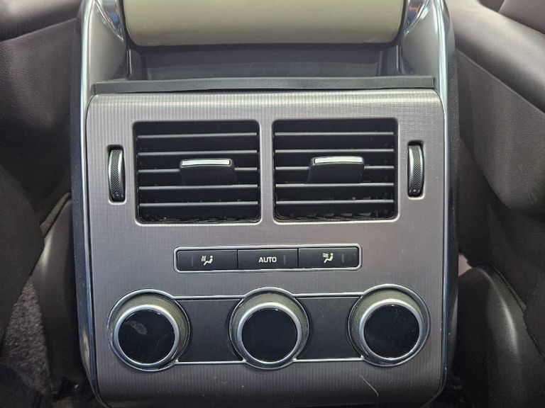 Land Rover Range Rover Sport HSE 3.0 4x4 SDV6 Dies.