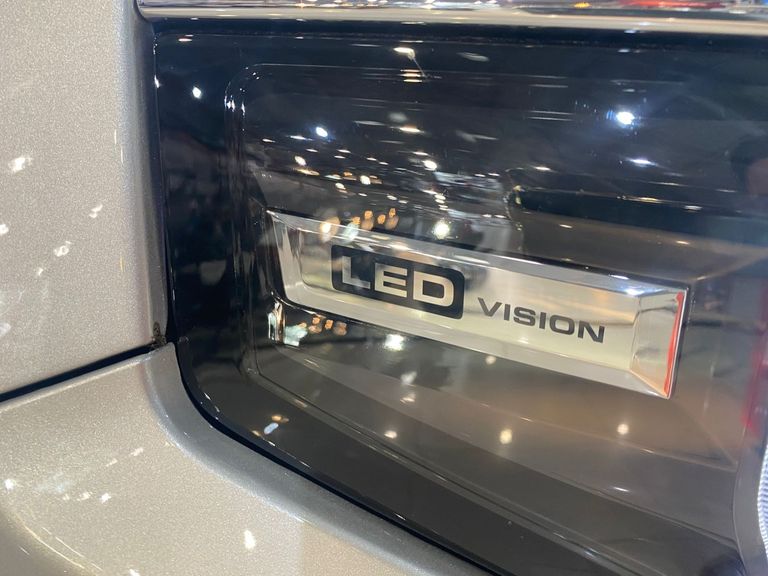 FOTON V7