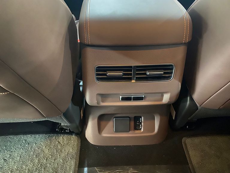 FOTON V7