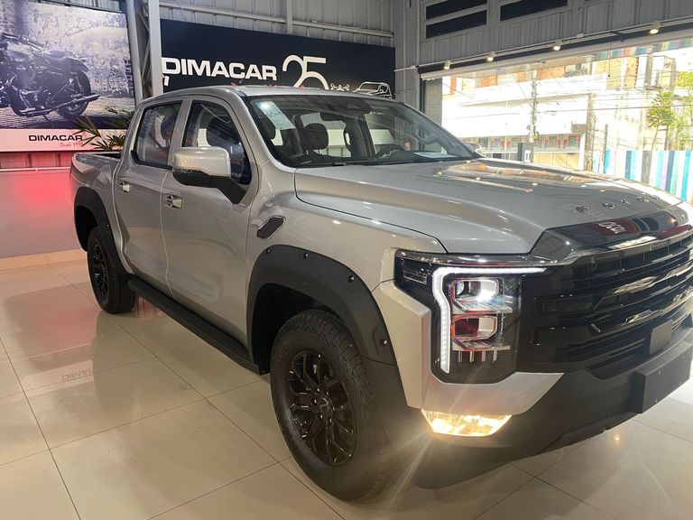 FOTON V7