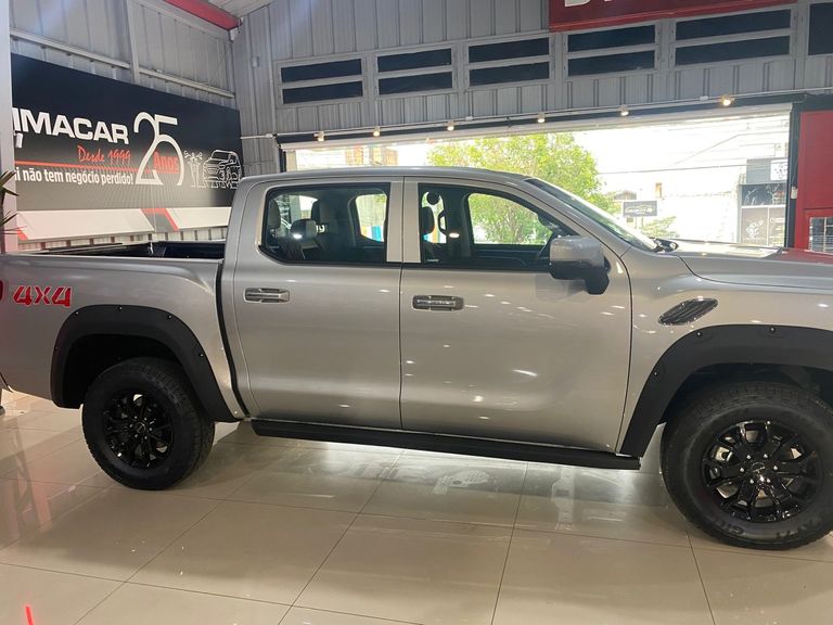 FOTON V7