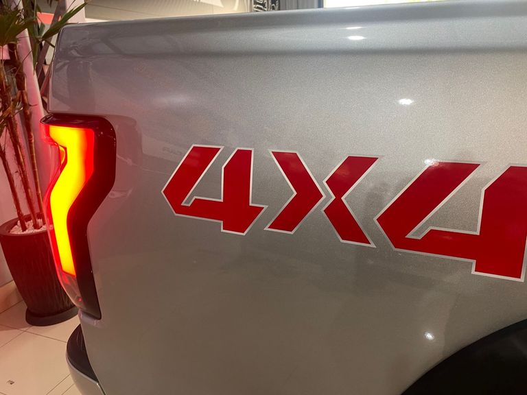 FOTON V7