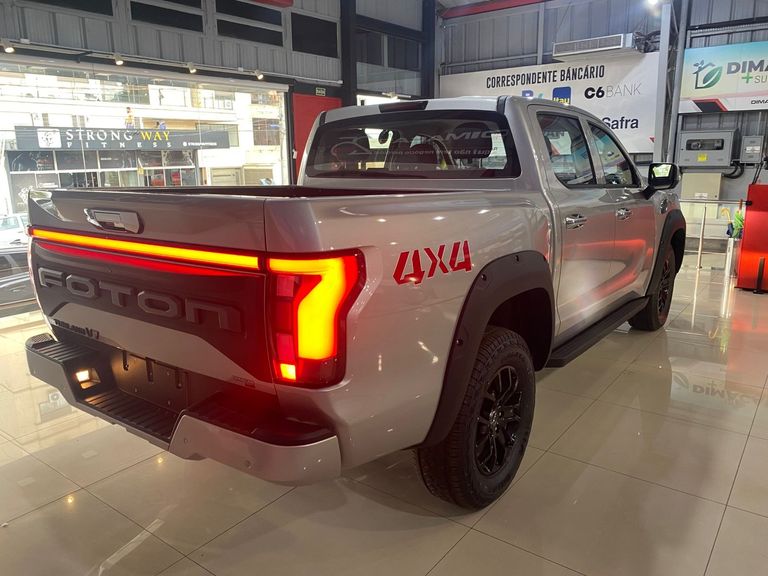 FOTON V7