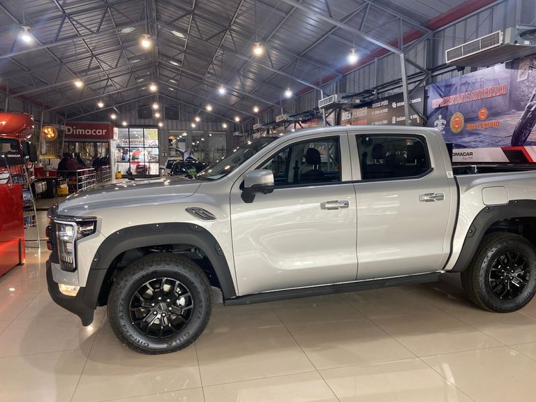 FOTON V7