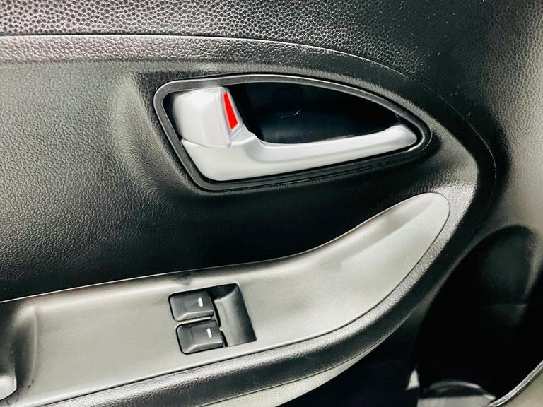 Kia Motors Picanto EX 1.1/1.0/ 1.0 Flex Mec.