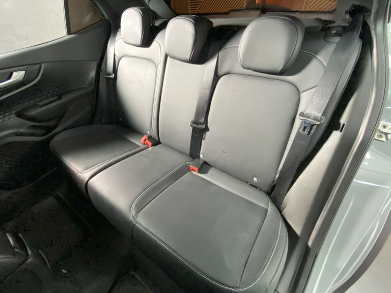 Fiat PULSE IMPETUS 1.0 TURBO 200 Flex Aut.