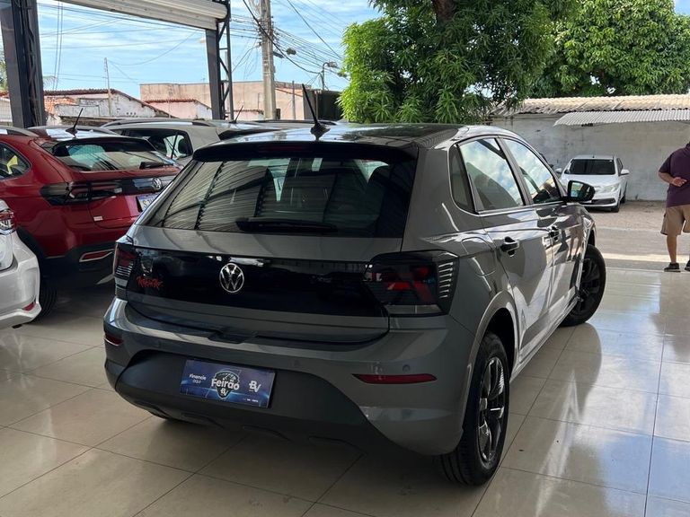 VolksWagen Polo Track Rock in Rio 1.0 Flex 12V 5p