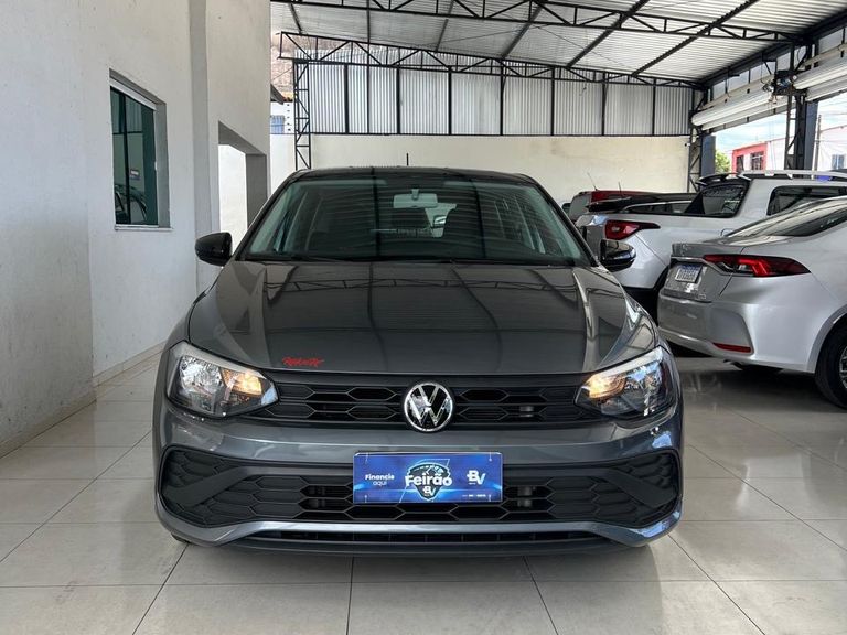 VolksWagen Polo Track Rock in Rio 1.0 Flex 12V 5p