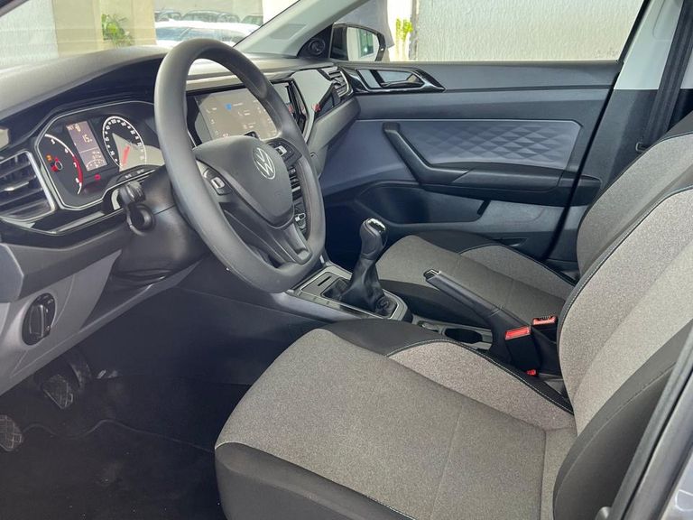 VolksWagen Polo Track Rock in Rio 1.0 Flex 12V 5p