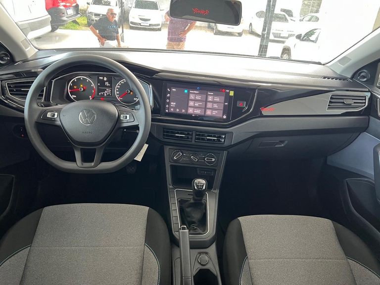 VolksWagen Polo Track Rock in Rio 1.0 Flex 12V 5p