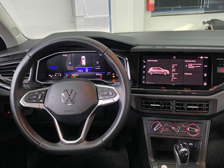 VolksWagen Polo Comfortline TSI 1.0 Flex 12V Aut.