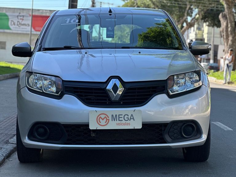 Renault SANDERO GT line Hi-Power 1.6 8V 5p