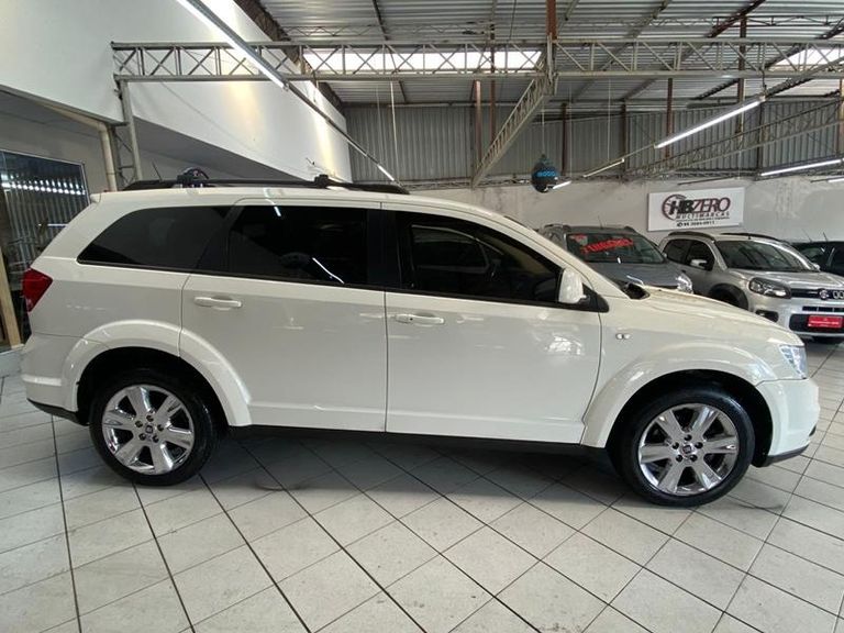 Fiat FREEMONT EMOT./PRECISION 2.4 16V 5p Aut.