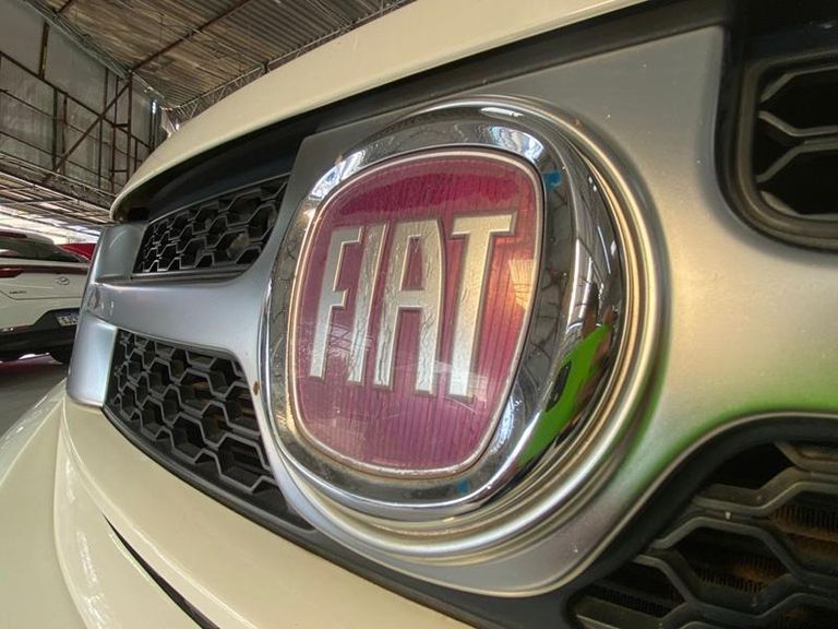 Fiat FREEMONT EMOT./PRECISION 2.4 16V 5p Aut.