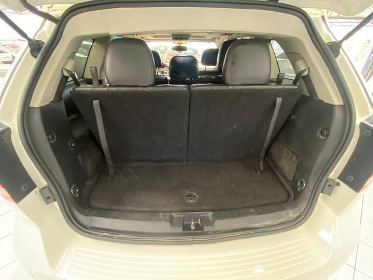 Fiat FREEMONT EMOT./PRECISION 2.4 16V 5p Aut.
