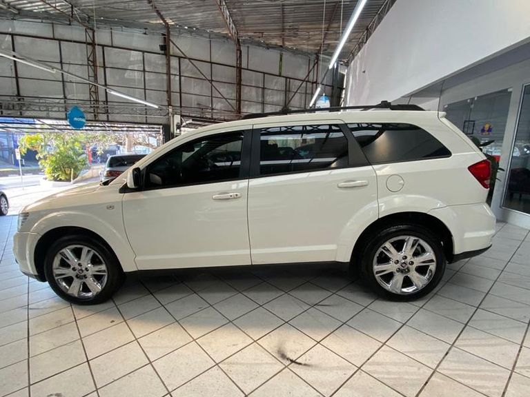 Fiat FREEMONT EMOT./PRECISION 2.4 16V 5p Aut.