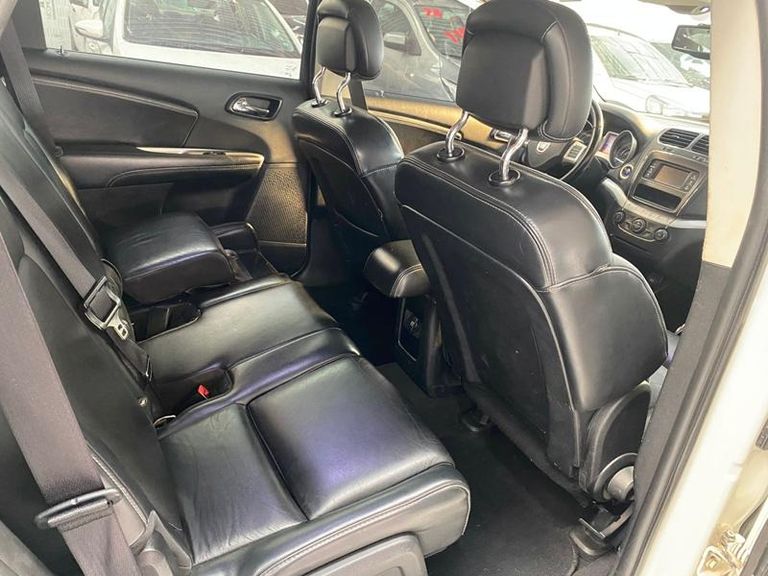 Fiat FREEMONT EMOT./PRECISION 2.4 16V 5p Aut.