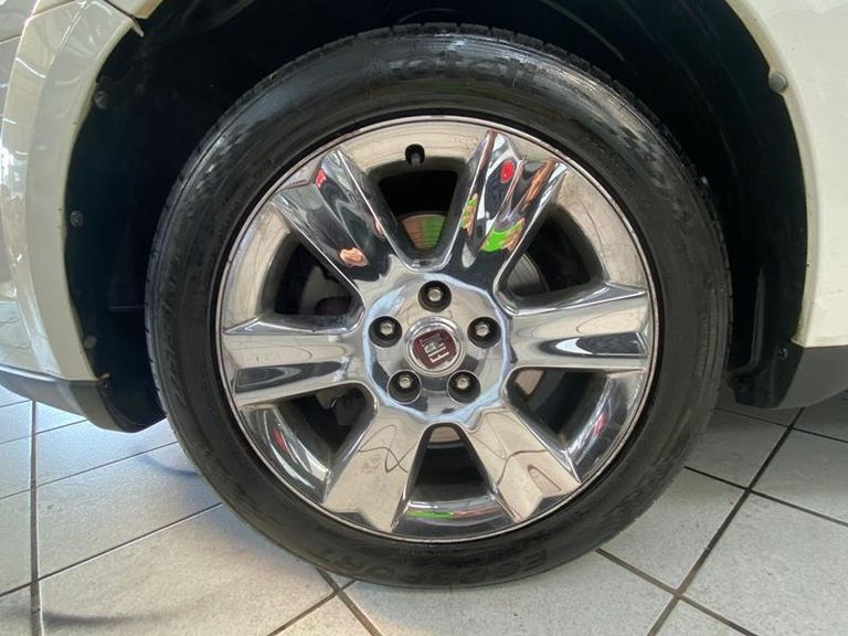 Fiat FREEMONT EMOT./PRECISION 2.4 16V 5p Aut.