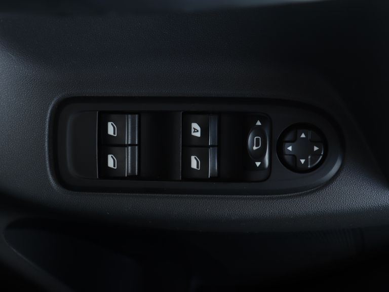 Citroën C3 Picasso Tendance 1.6 Flex 16V 5p Aut.