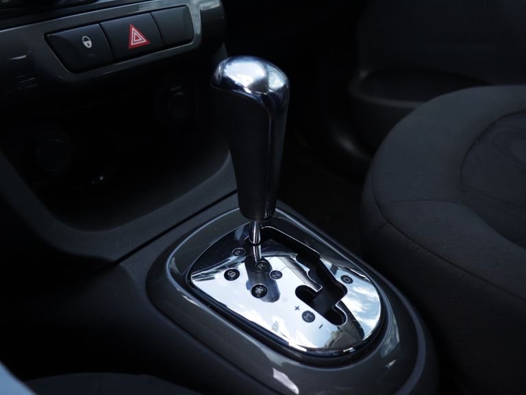 Citroën C3 Picasso Tendance 1.6 Flex 16V 5p Aut.