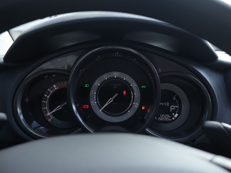 Citroën C3 Picasso Tendance 1.6 Flex 16V 5p Aut.