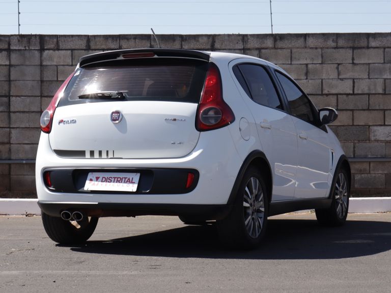 Fiat Palio SPORTING 1.6 Flex 16V 5p