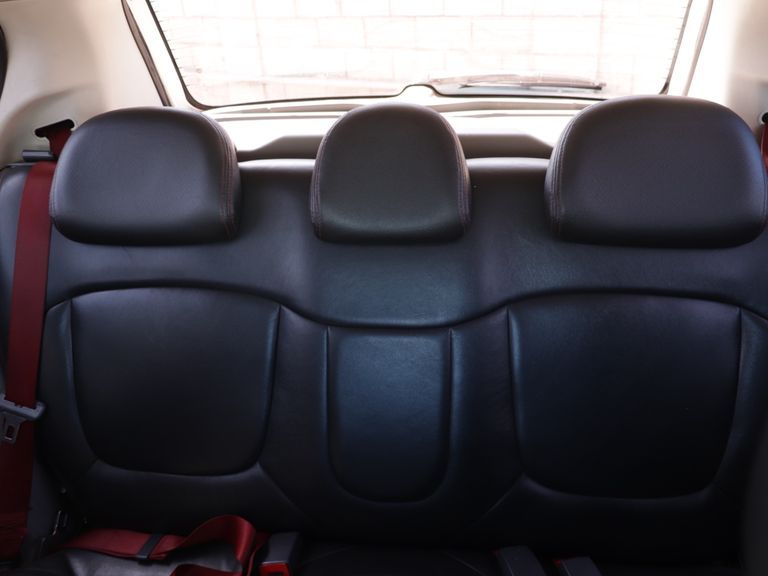 Fiat Palio SPORTING 1.6 Flex 16V 5p