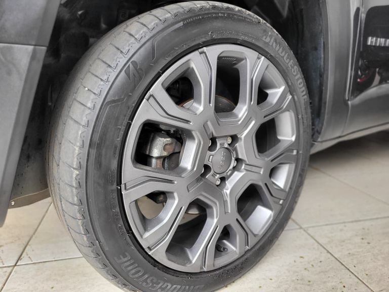 Jeep Renegade S T270 1.3 TB 4x4 Flex Aut.