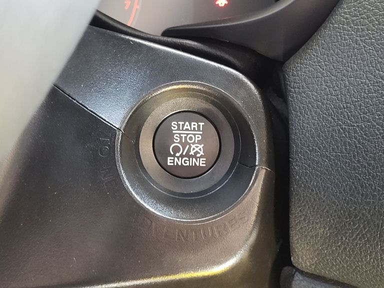 Jeep Renegade S T270 1.3 TB 4x4 Flex Aut.